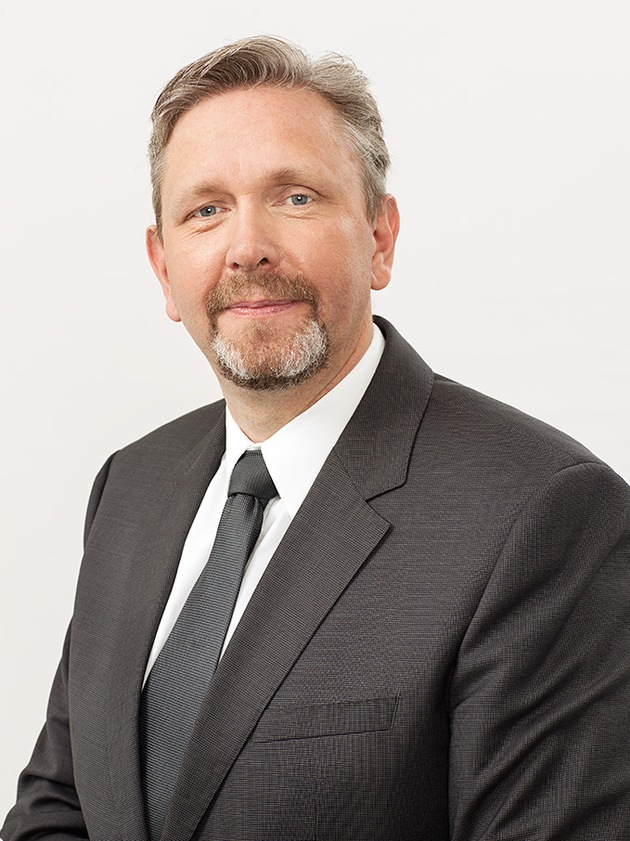 Guido Hanel wird zum neuen Vorstandsvorsitzenden der Kiekert AG berufen