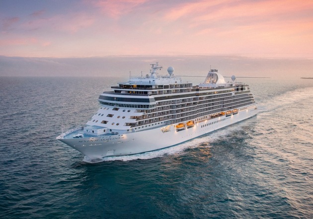 Pressemitteilung: Regent Seven Seas Cruises® stellt Entertainmentprogramm mit neuen Produktionen vor