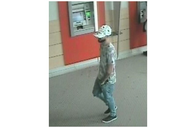 POL-HWI: Ãffentlichkeitsfahndung nach Diebstahl