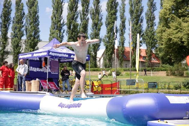 42.000 Jugendliche feiern das YOU Summer Festival