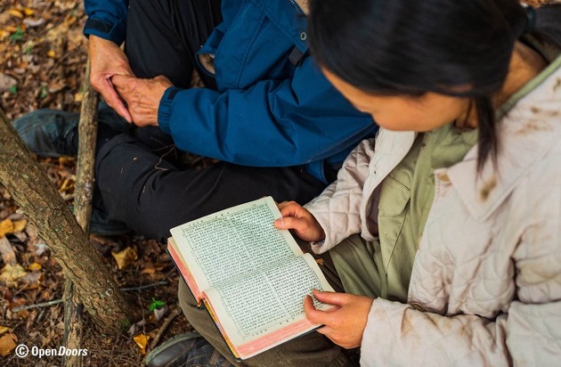 Open Doors Deutschland e.V.: Christen in Afghanistan erstmals härter verfolgt als in Nordkorea / Neuer Weltverfolgungsindex: Chinas Religionskontrolle macht Schule