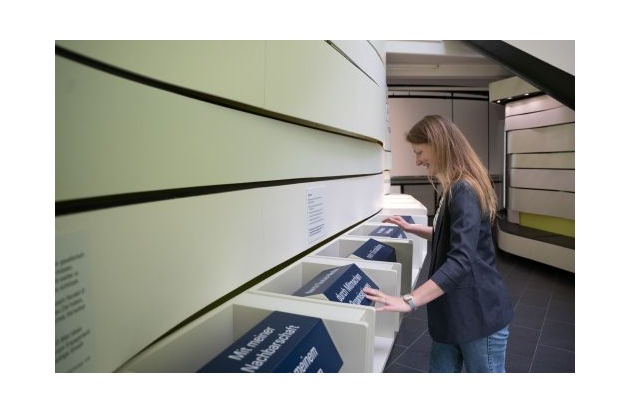 Pressemeldung: Durch den Besuch im Klimahaus ins Handeln kommen