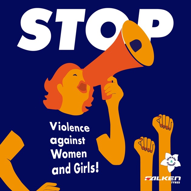 Gemeinsam Zeichen setzen: Orange Days 2025