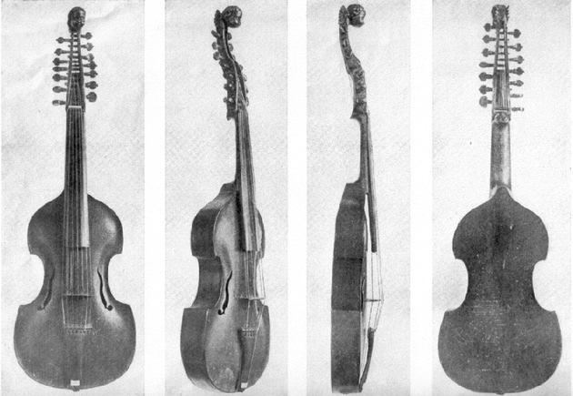 POL-GOE: (1164/2006) Violine und Bilder gestohlen - Polizei fahndet mit Fotos der Gegenstände