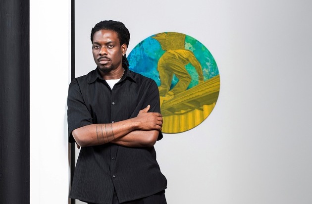 Degussa Holding AG: Young Generation Art Award 2026 Preisverleihung