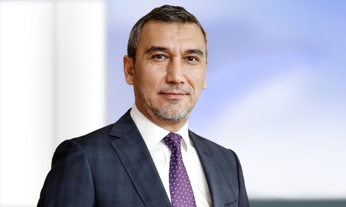 press release: &quot;Murat Yilmaz becomes Vice President Business Development at Deutsche Hospitality&quot;