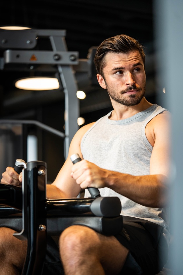 Fitness=Krisenbewältigung