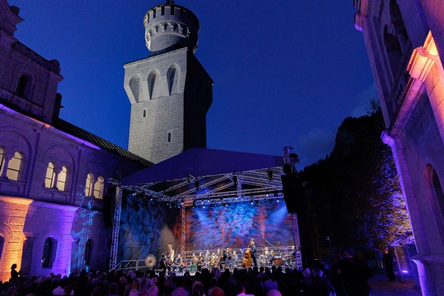 Tag des Welterbes am 7. Juni: Von 170 Welterbestätten finden sich 55 in Deutschland und eine der bekanntesten im Allgäu.