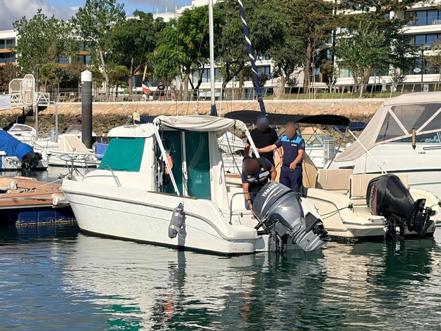 POL-Einsatz: Bootskriminalit&auml;t: Konstanzer Fahnder in Portugal und Griechenland erfolgreich - Gemeinsame Pressemitteilung des Polizeipr&auml;sidiums Einsatz und des Landeskriminalamtes Baden-W&uuml;rttemberg