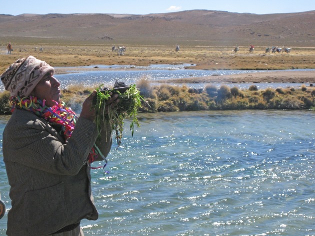 Erweiterung des sozialen Engagements: Aurubis und AHK unterzeichnen Vereinbarungen in Peru und Chile