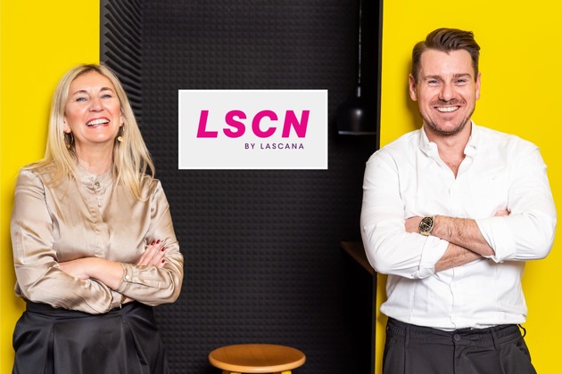 LASCANA lanciert junge Sub-Brand LSCN
