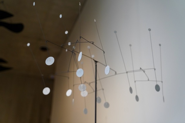 Calder Gardens: Wo Natur und Kunst eine Symbiose eingehen &ndash; Einzigartiges Museum in Philadelphia er&ouml;ffnet