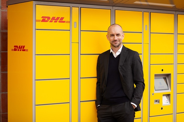 PM: DHL erweitert sein Angebot für die Paketzustellung in Schweden und investiert in Paketautomaten / PR: DHL expands parcel delivery offering in Sweden with investment in parcel locker network