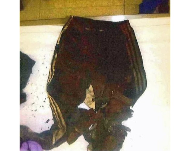 POL-KS: Unbekannter Toter auf Hochsitz gefunden: Polizei bittet um Hinweise auf Identität