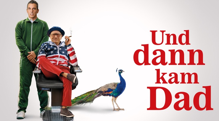 ARD Mediathek - Die Highlights im August 2025