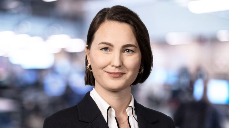 Die SRG richtet ihre Kommunikation neu aus: Stephanie Jutzi wird Leiterin Integrierte Kommunikation &amp; Public Affairs - Markus Berger wird Leiter Unternehmenskommunikation