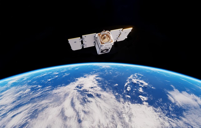 Drees & Sommer SE: Satelliten-Produktion in Berlin-Charlottenburg: Komplexes Bauvorhaben f&uuml;r den Zukunftsmarkt New Space