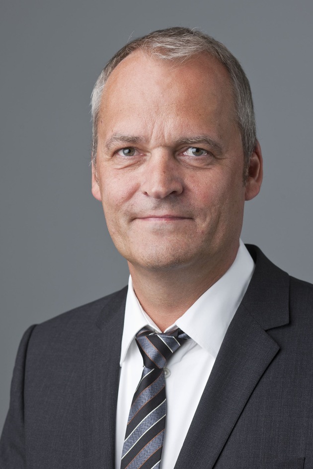 Wechsel an der MEDIA BROADCAST Spitze / Arnold Stender folgt Wolfgang Breuer zum 1. April 2019 als Vorsitzender der Geschäftsführung nach