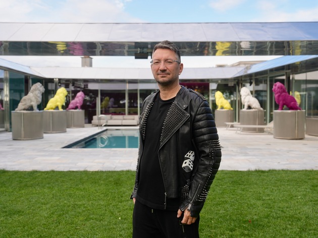 Deutscher Kamerapreis f&uuml;r MDR-Film &bdquo;MoneyMaker: Walter Temmer &ndash; Vom schlechten Sch&uuml;ler zum Selfmade-Million&auml;r&ldquo;