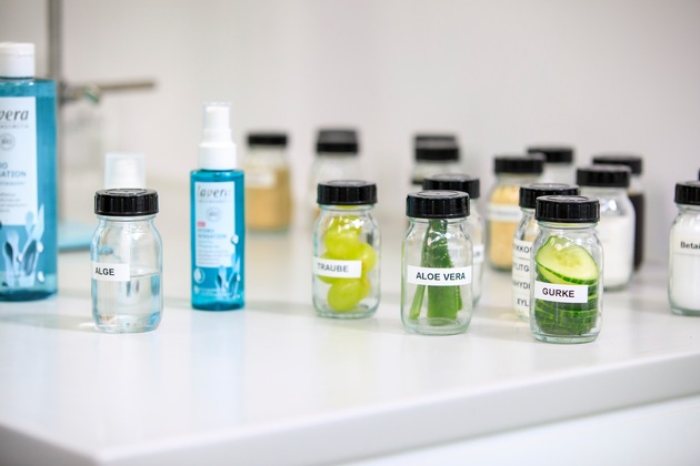 Outstanding! Laverana Wins Sustainable Beauty Award Europe 2025 / When pioneering spirit meets science – German natural cosmetics manufacturer excels in the Pioneer category