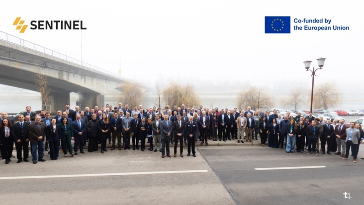 VINCORION &uuml;bernimmt Schl&uuml;sselrolle im europ&auml;ischen Verteidigungsprojekt SENTINEL