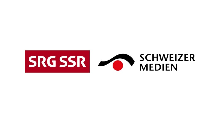 SRG SSR: SRG und Verlegerverband einigen sich auf gemeinsame Massnahmen für einen starken Medienplatz Schweiz