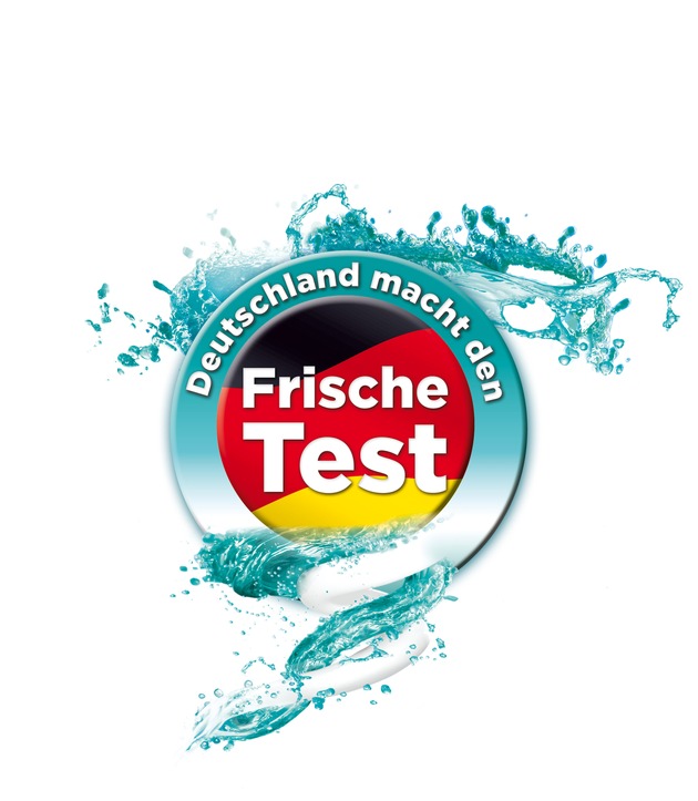 Jetzt mitmachen bei Deutschlands großem Frischetest! (mit Bild)