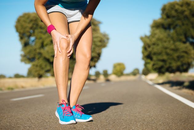 Die 10 häufigsten Irrtümer bei Knieverletzungen und -schmerzen