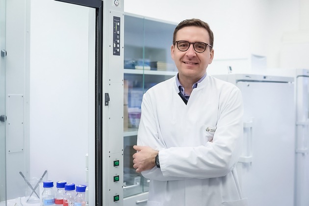 Drei neue Else Kröner Clinician Scientist Professuren stärken Kinderheilkunde, Anästhesiologie und Hämatologie