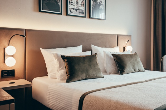 Heute wiedereröffnet: Leonardo Köln feiert Neustart nach Modernisierung