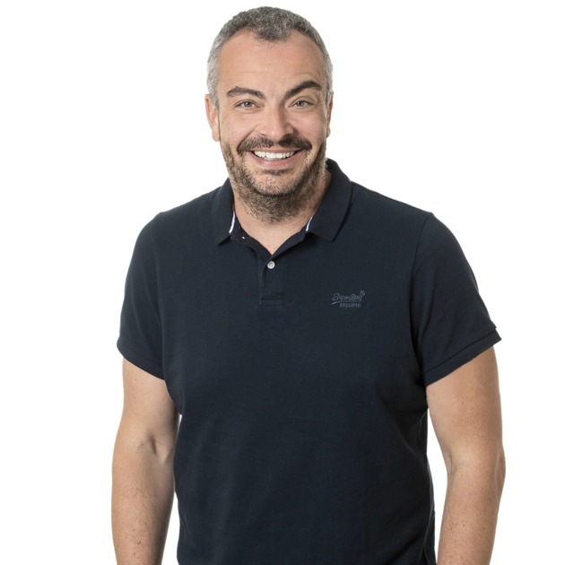 Pressemeldung: Lehrer Schmidt ist neuer Lesebotschafter