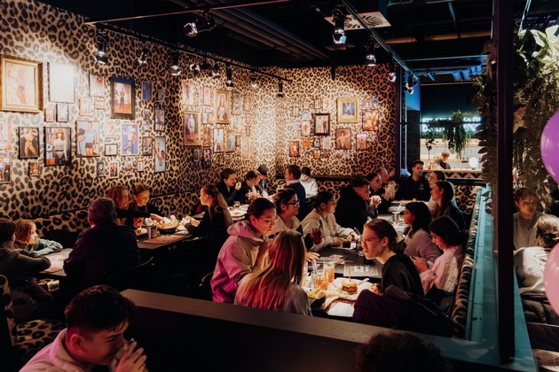 Erfolgreiche Übergabe einer Wachstumsstory: Gründer und CONCEPT FAMILY veräußern Burgerheart an Ruff’s Burger