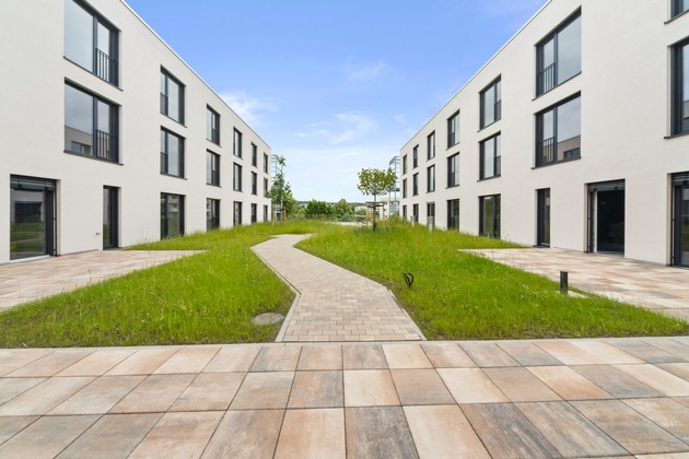 Carestone &uuml;bergibt neues Pflegezentrum in Gotha an Betreiberin Mirabelle