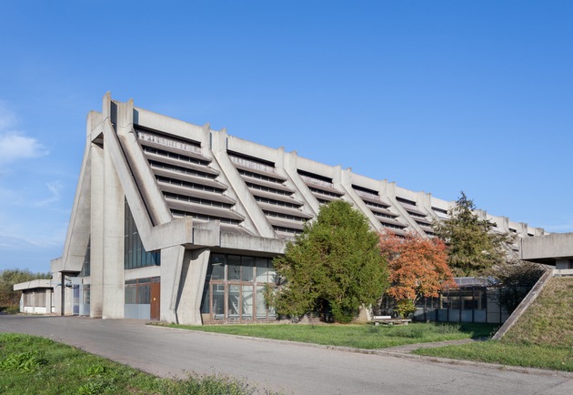 E.ON und Orcan Energy bringen Klimaschutz in die „Glaskathedrale“ von Walter Gropius