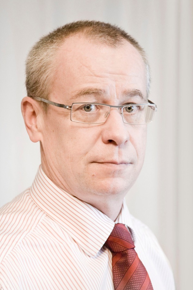 Agenturnetzwerk MINDS International mit neuem Vorstand - APA-CEO Peter Kropsch übernimmt Vorsitz, STT-CEO Mika Pettersson wird sein Stellvertreter