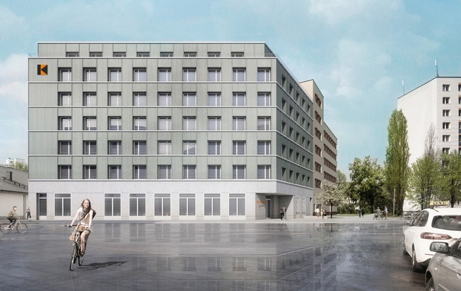 Kolping schafft bezahlbaren Wohnraum für  Auszubildende in Berlin