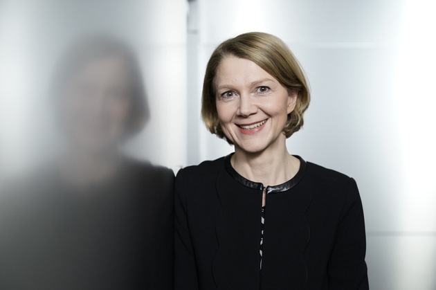 Doreen Nowotne zur Aufsichtsratsvorsitzenden der Brenntag AG gewählt / Hauptversammlung beschließt Umwandlung in SE