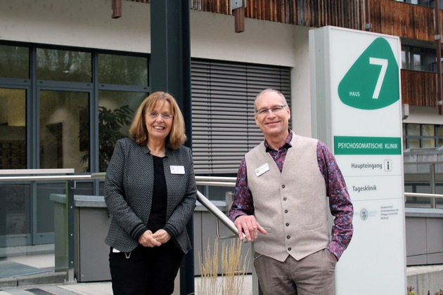 50 Jahre Psychosomatische Klinik Bad Neustadt - Tradition als Wegweiser moderner Psychosomatik