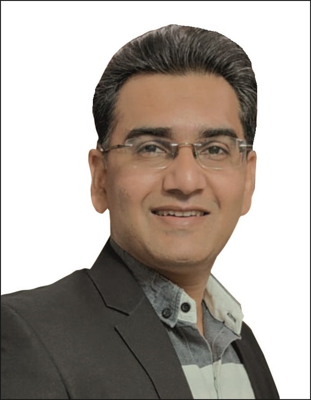 Press Release - hubergroup celebrates one year of success with DYNAMICA at PAMEX 2026