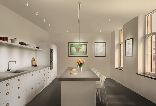 Mehr Jahre, mehr Licht, mehr Sicherheit