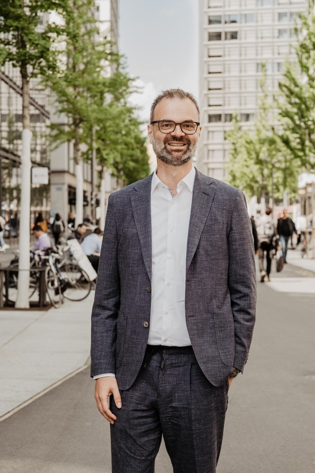 Aus Tourist Information wird Visitor Information