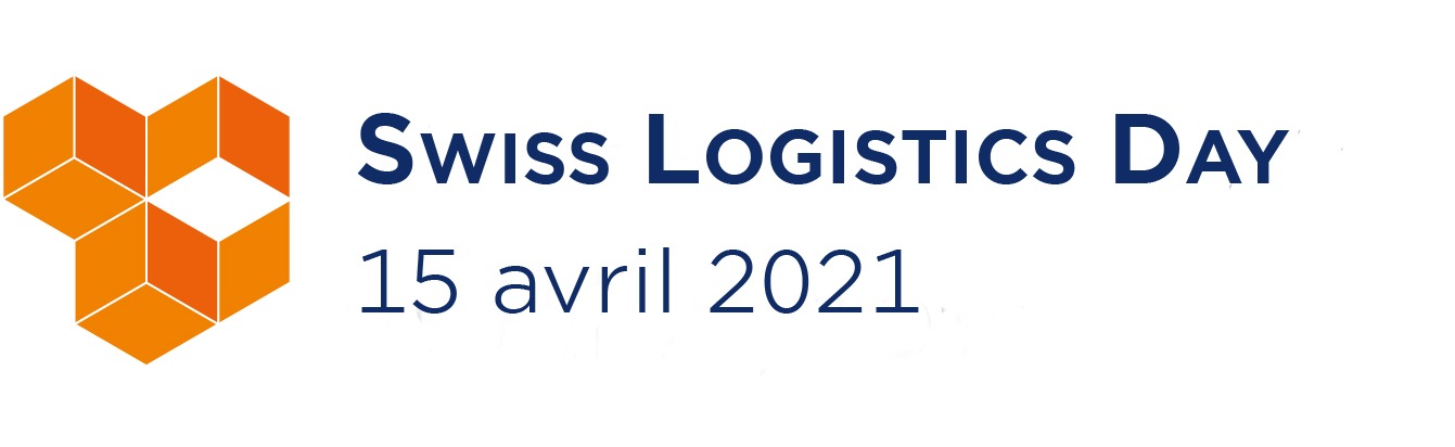 Journée Suisse de la Logistique 2021 | La logistique ouvre des portes - Montrez comment !