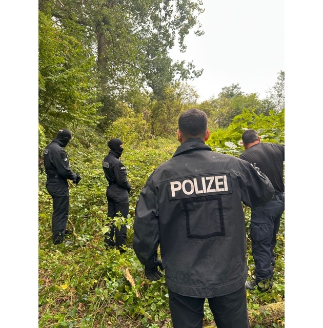POL-HM: Gemeinsame Pressemitteilung der Staatsanwaltschaft Hannover und der Polizei: Nach Tötungsdelikt in Rohrsen: Große Suchaktion - Polizei erhofft sich neue Erkenntnisse