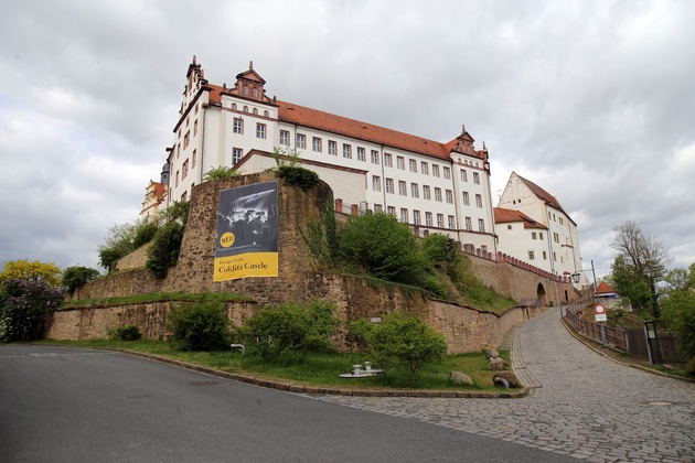 Schloss Colditz 2025 – Ein Jahr voller Geschichte und Erlebnisse