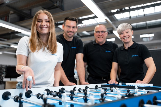 Gemeinsam für eine zeitgemäße Ausbildung