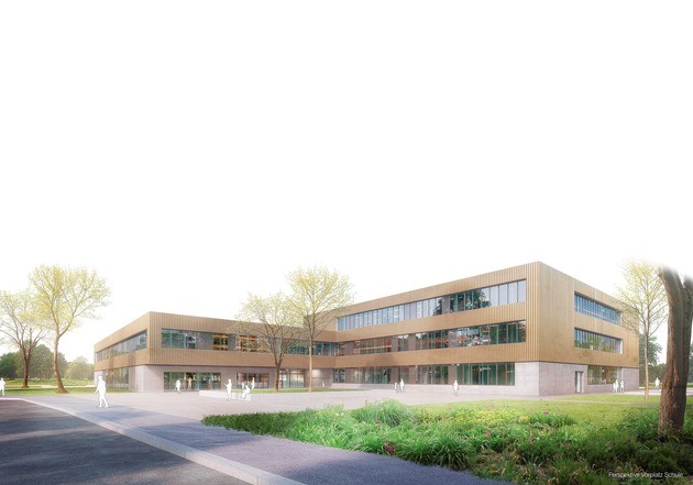 Vom Sanierungsstau zum Bildungsschub: Strategien aus der Schulbaukrise