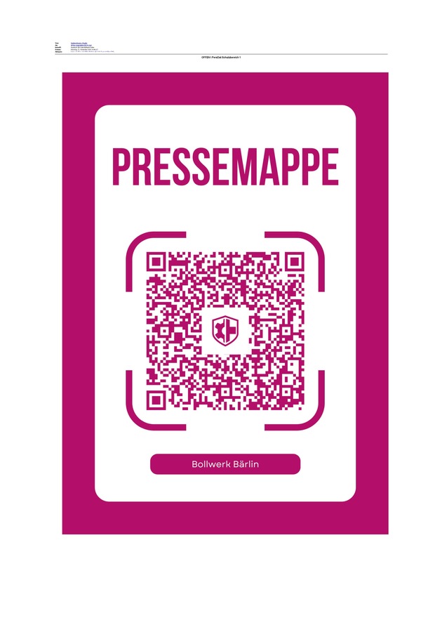 Operation &quot;Bollwerk Bärlin&quot; / Wachbataillon übt in Berlin den urbanen Kampf