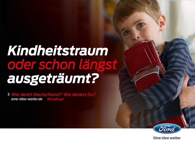 PlakaDiva: Ford Markenkampagne erhält Auszeichnung in Gold durch den Fachverband Außenwerbung e.V. (FAW) (FOTO)