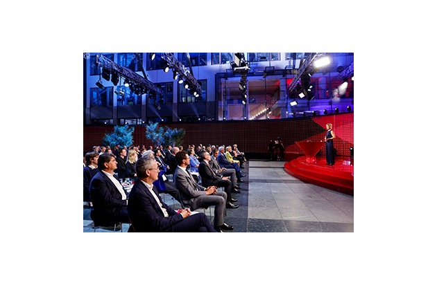 REMINDER &amp; UPDATE: Heute, 14.30 Uhr Virtuelles Pressegespräch mit „Ihren“ Siegern des Deutschen Gründerpreises 2021