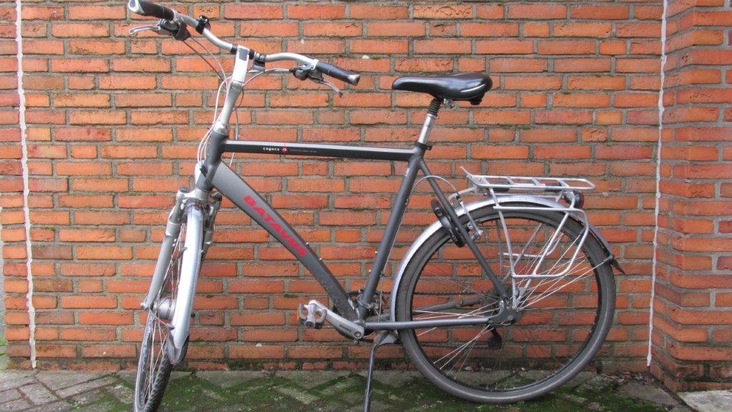 POL-EL: Nordhorn - Eigentümer/innen von Fahrrädern gesucht
